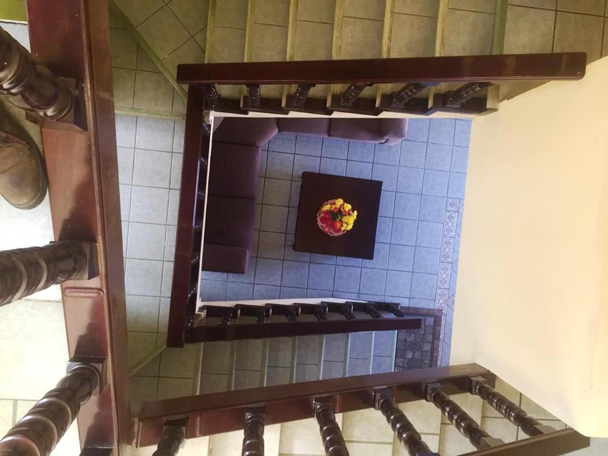 Hotel Real Plaza Ocosingo Екстериор снимка