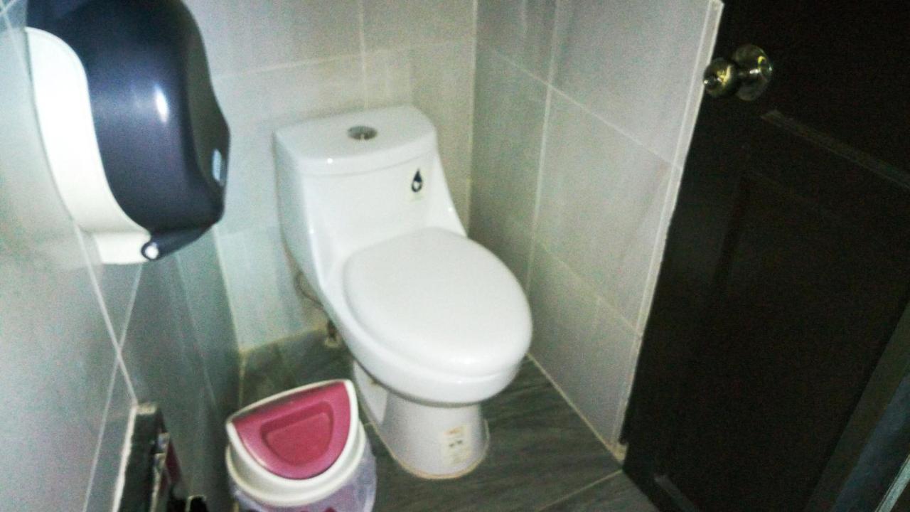 Hotel Real Plaza Ocosingo Екстериор снимка