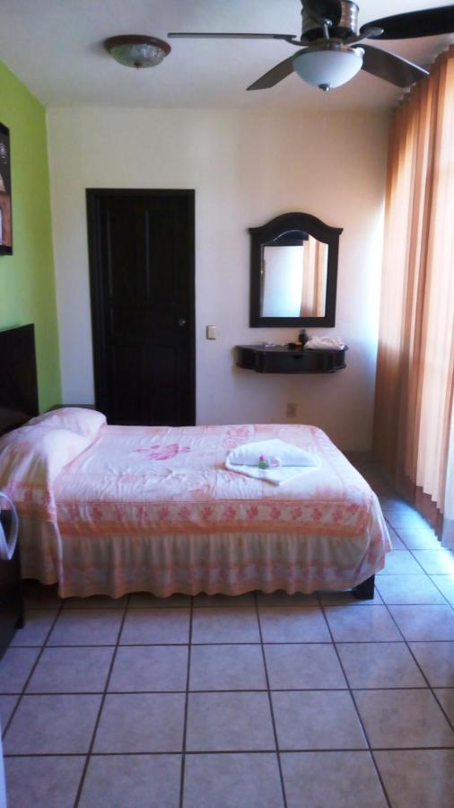 Hotel Real Plaza Ocosingo Екстериор снимка