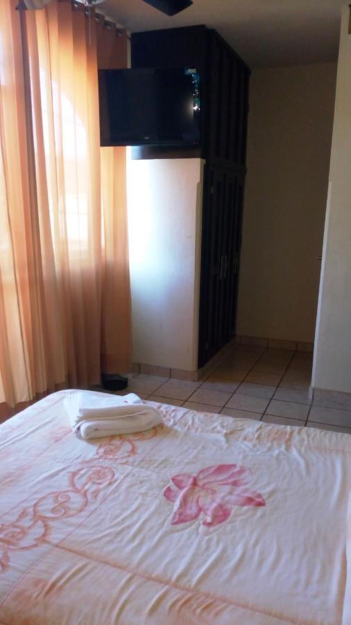 Hotel Real Plaza Ocosingo Екстериор снимка