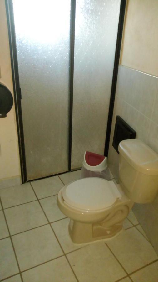 Hotel Real Plaza Ocosingo Екстериор снимка