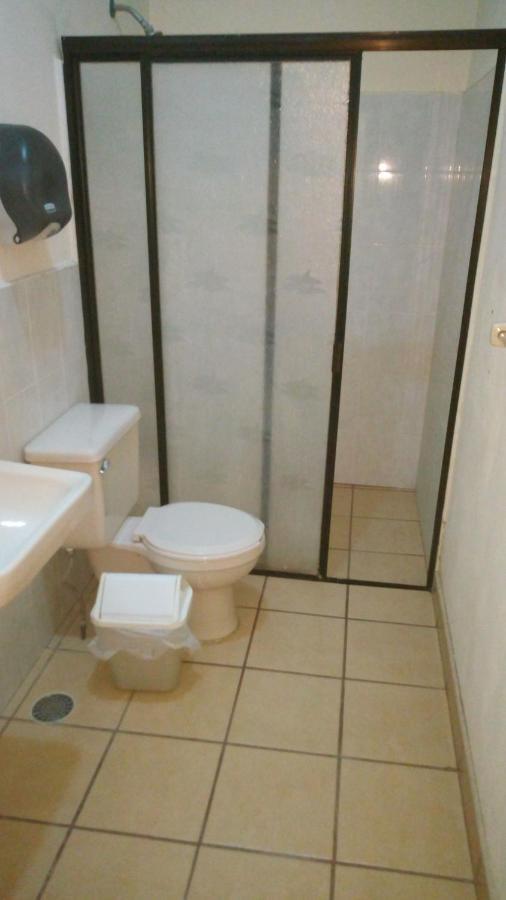 Hotel Real Plaza Ocosingo Екстериор снимка